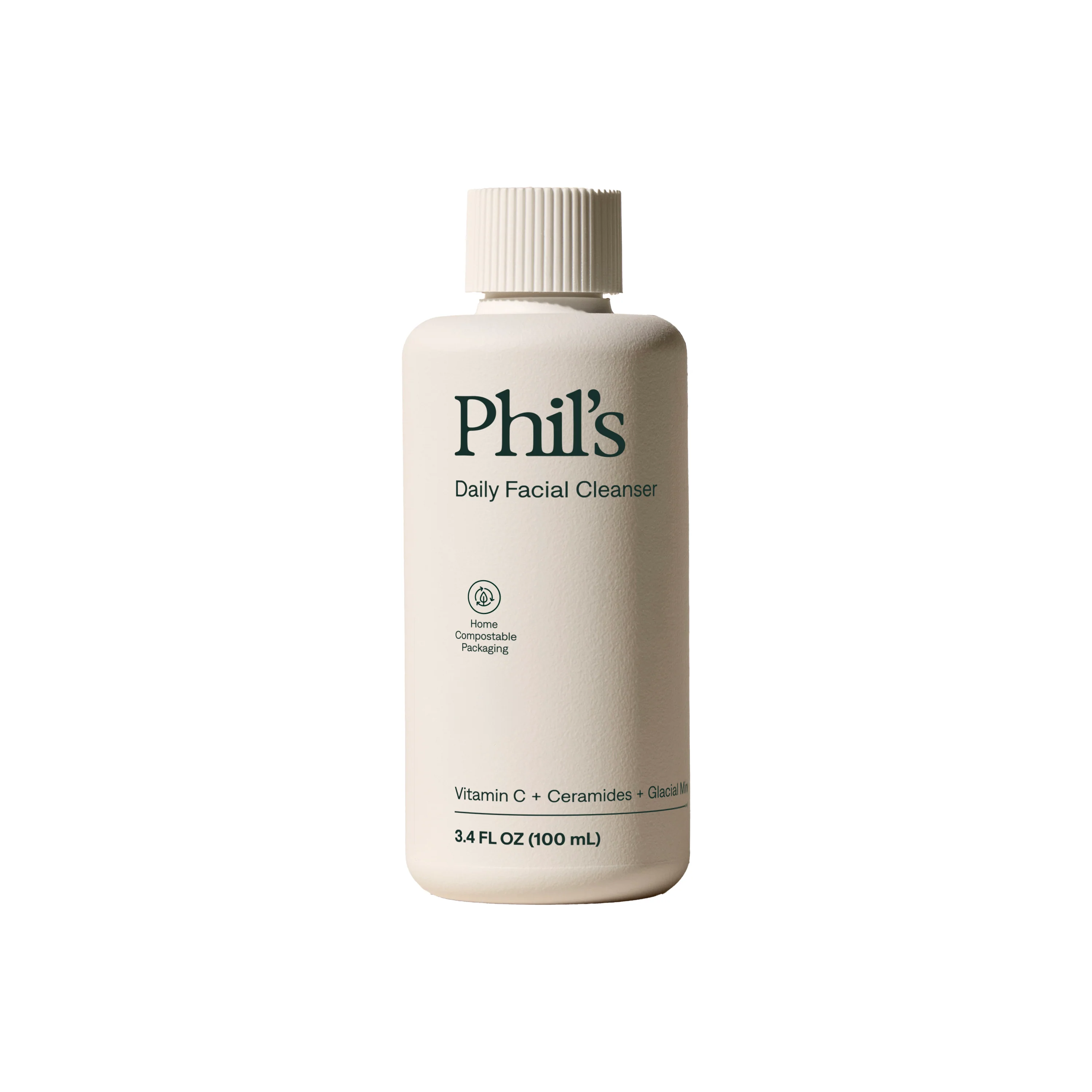 Effective Phil's Daily Facial Cleanser Professional
