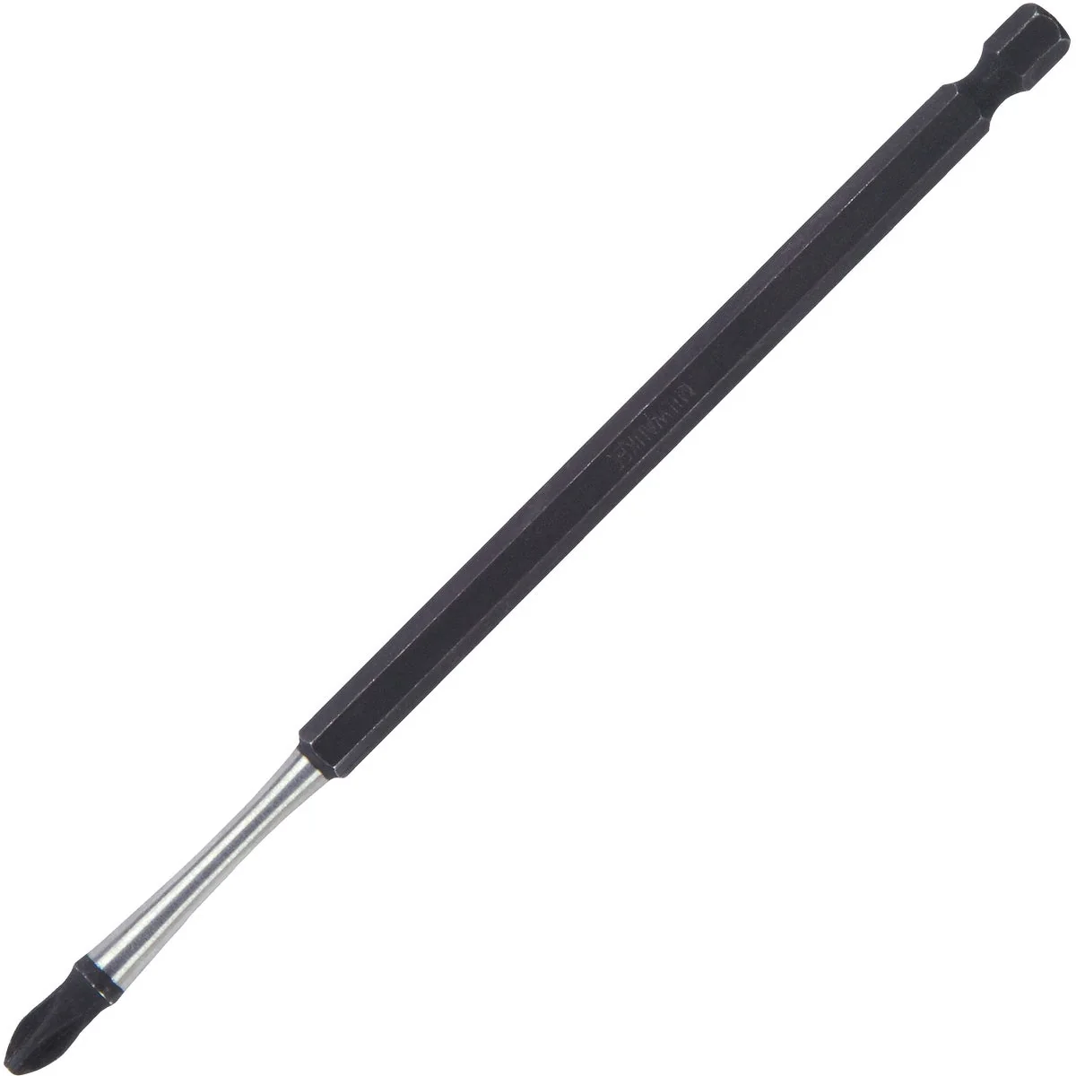 Healthy Milwaukee Shockwave 2 Phillips 6 In. Power Impact Screwdriver Bit Traditional