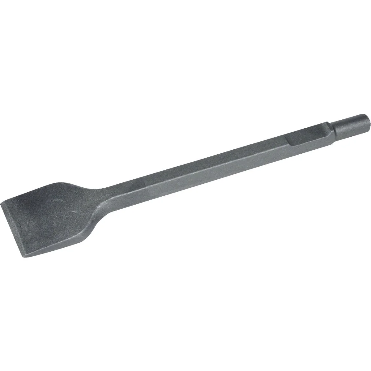 Proven Milwaukee 3 4 In. x 12 In. Flat Chisel Bit Fine