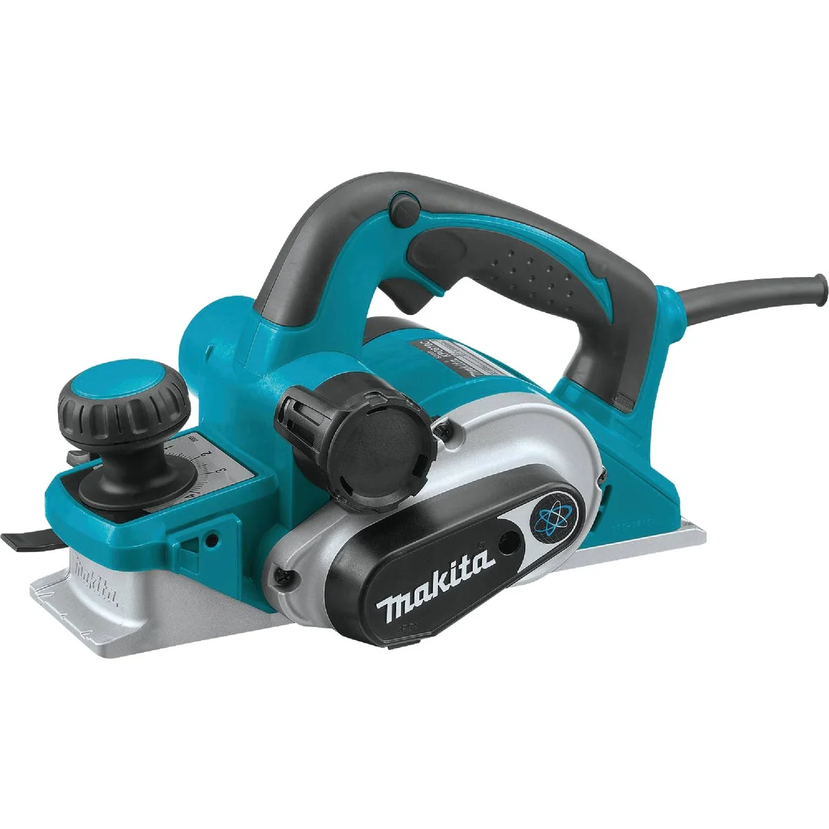 Smart Makita 7.5A 3-1 4 In. 5 32 In. Planing Depth Planer Original