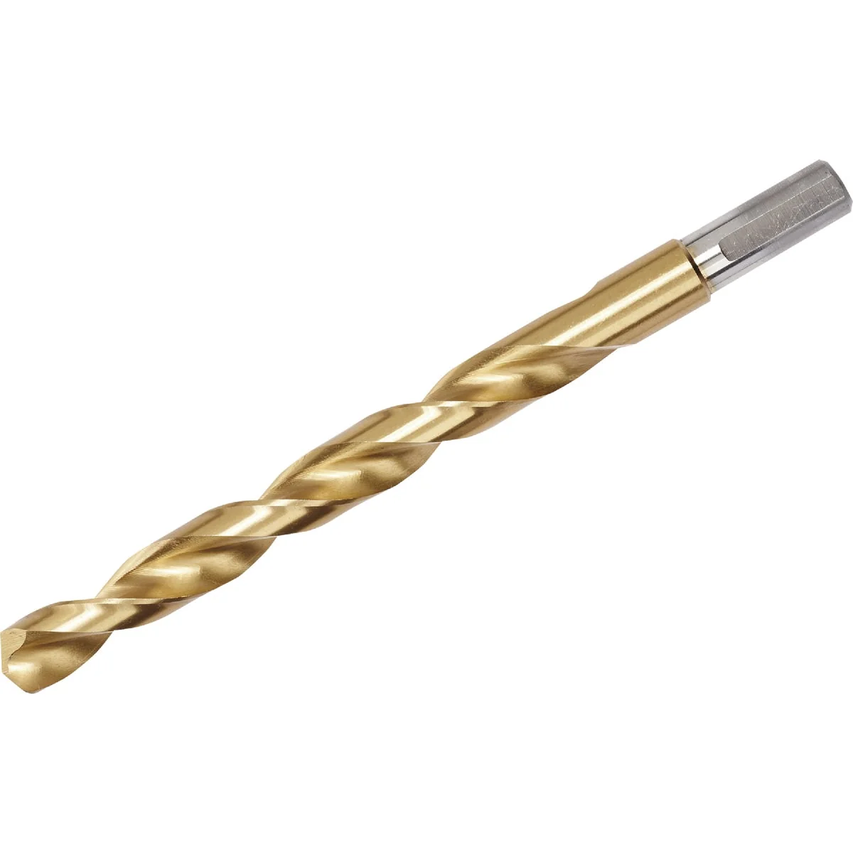 Practical Milwaukee Thunderbolt 15 64 In. Titanium Drill Bit Carefully Designed