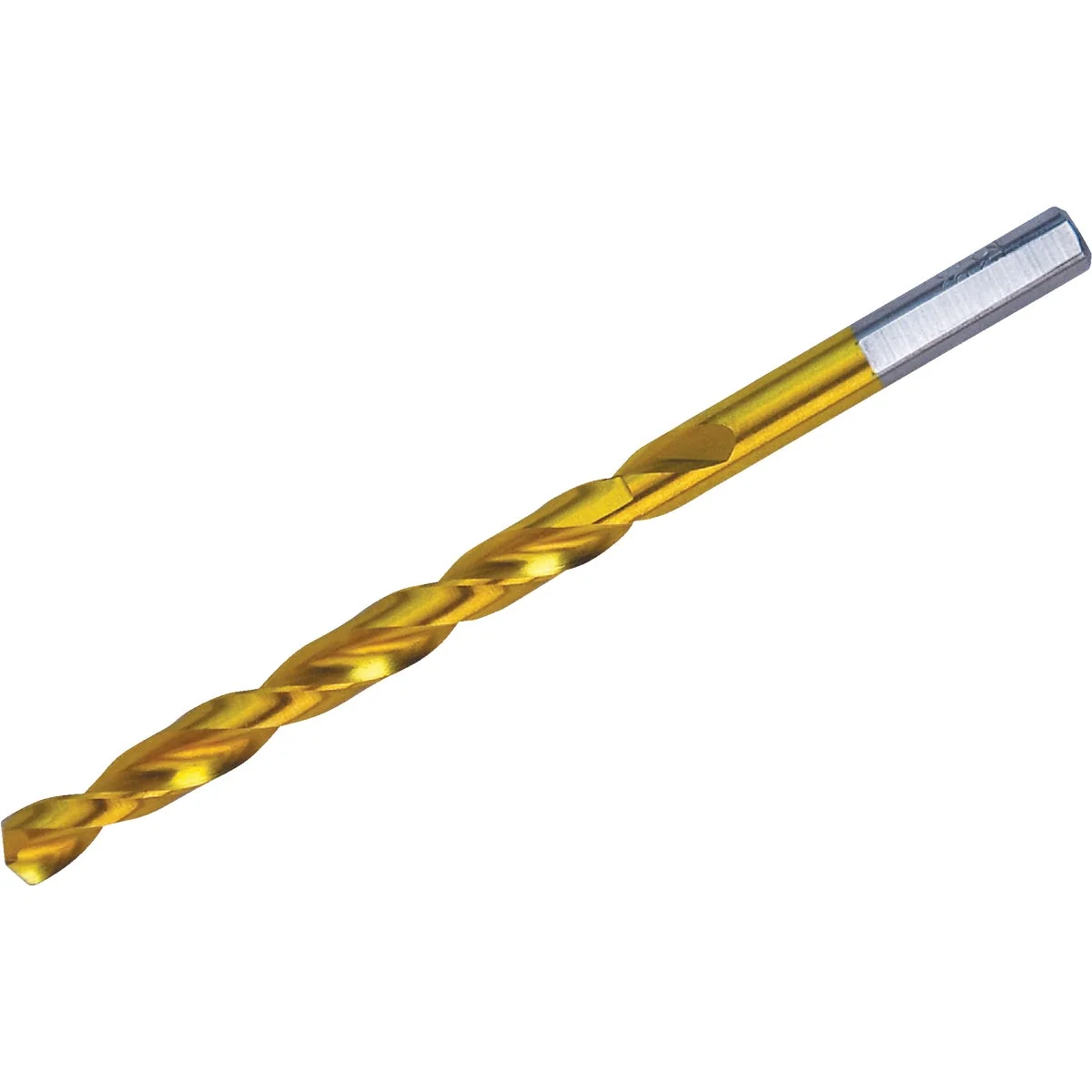 Premium Material Milwaukee Thunderbolt 19 64 In. Titanium Drill Bit Responsible