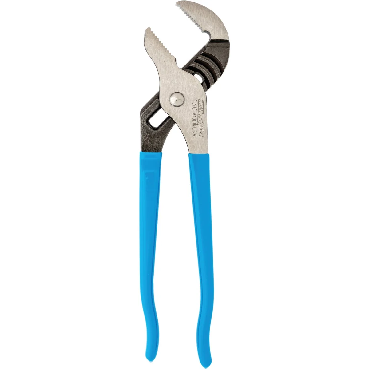 Breathable Channellock 10 In. Straight Jaw Groove Joint Pliers Innovative