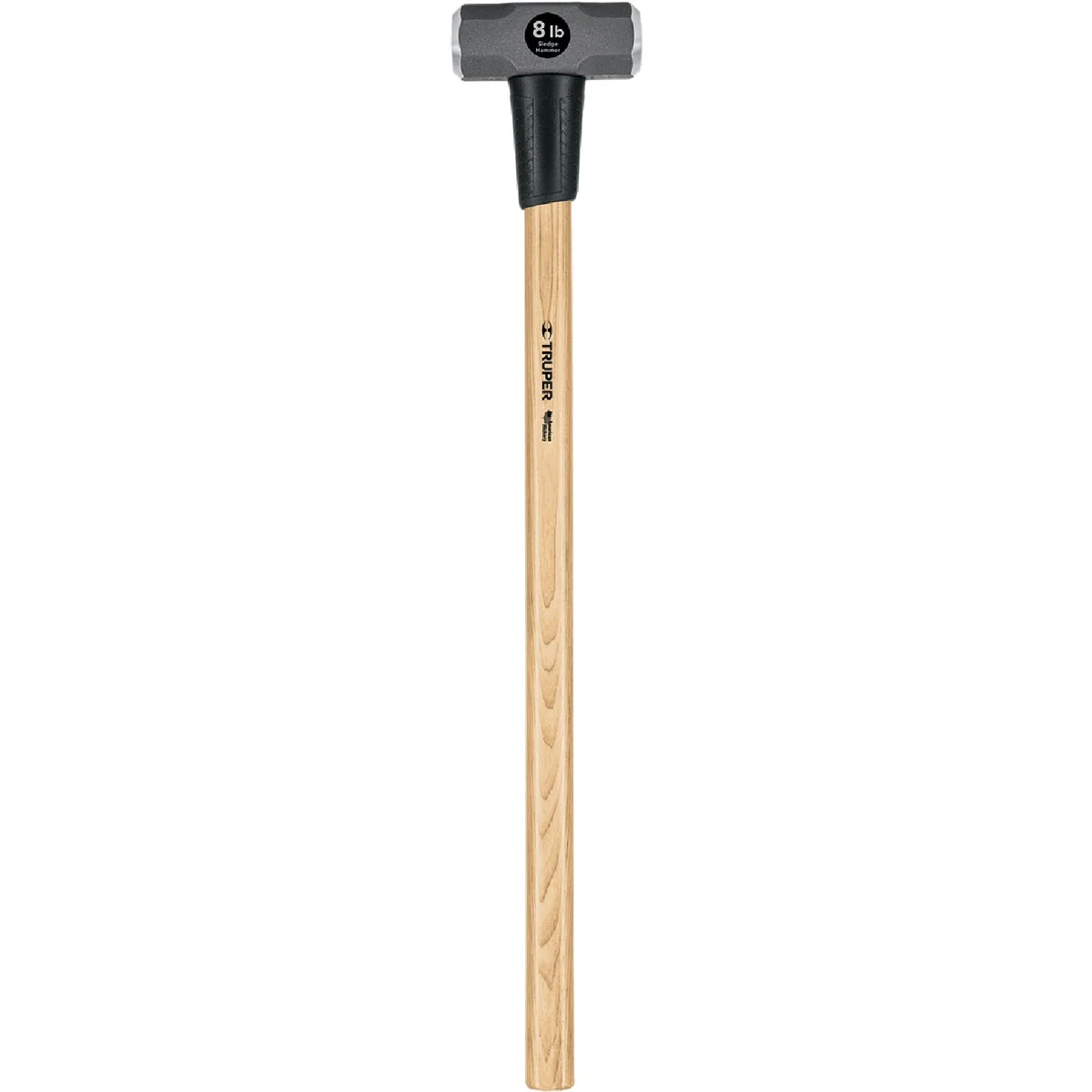Outstanding Truper Lb. Double-Faced Sledge Hammer with 36 In. Hickory Handle Authentic