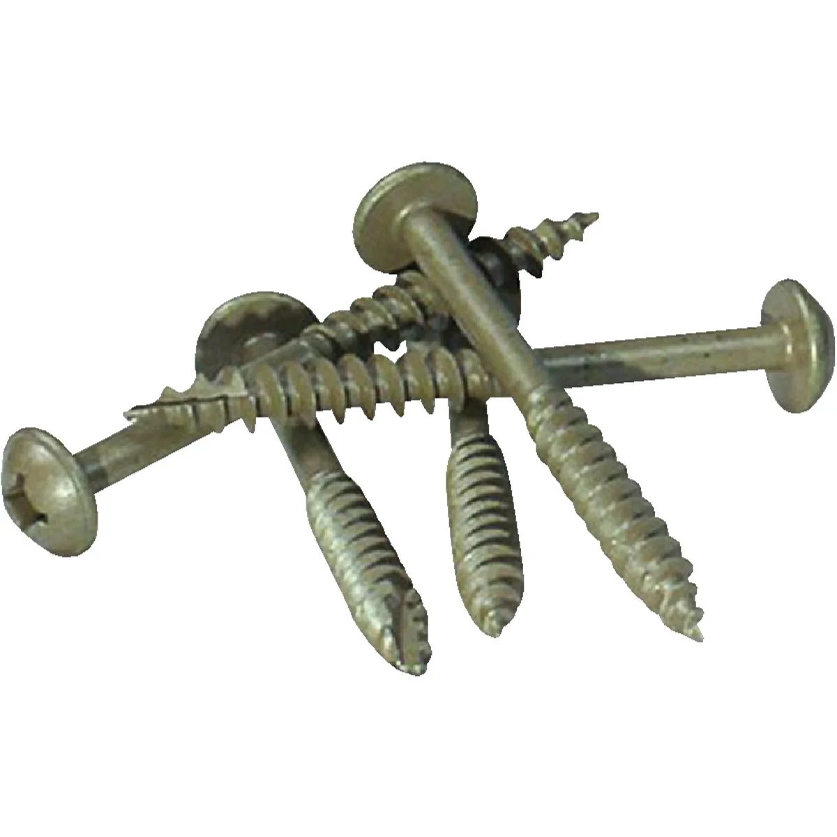 Healthy Kreg Jig HD 14 2-1 2 In. Coarse Washer Head Pocket Hole Screw 30 Ct. Artisan