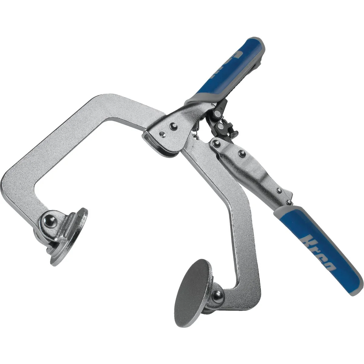 Top-Quality Kreg Automaxx 13 In. Locking C-Clamp with Swivel Jaws Sustainable
