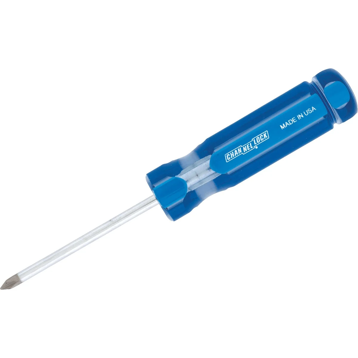 Casual Channellock 1 x 3 In. Phillips Professional Screwdriver Crafted