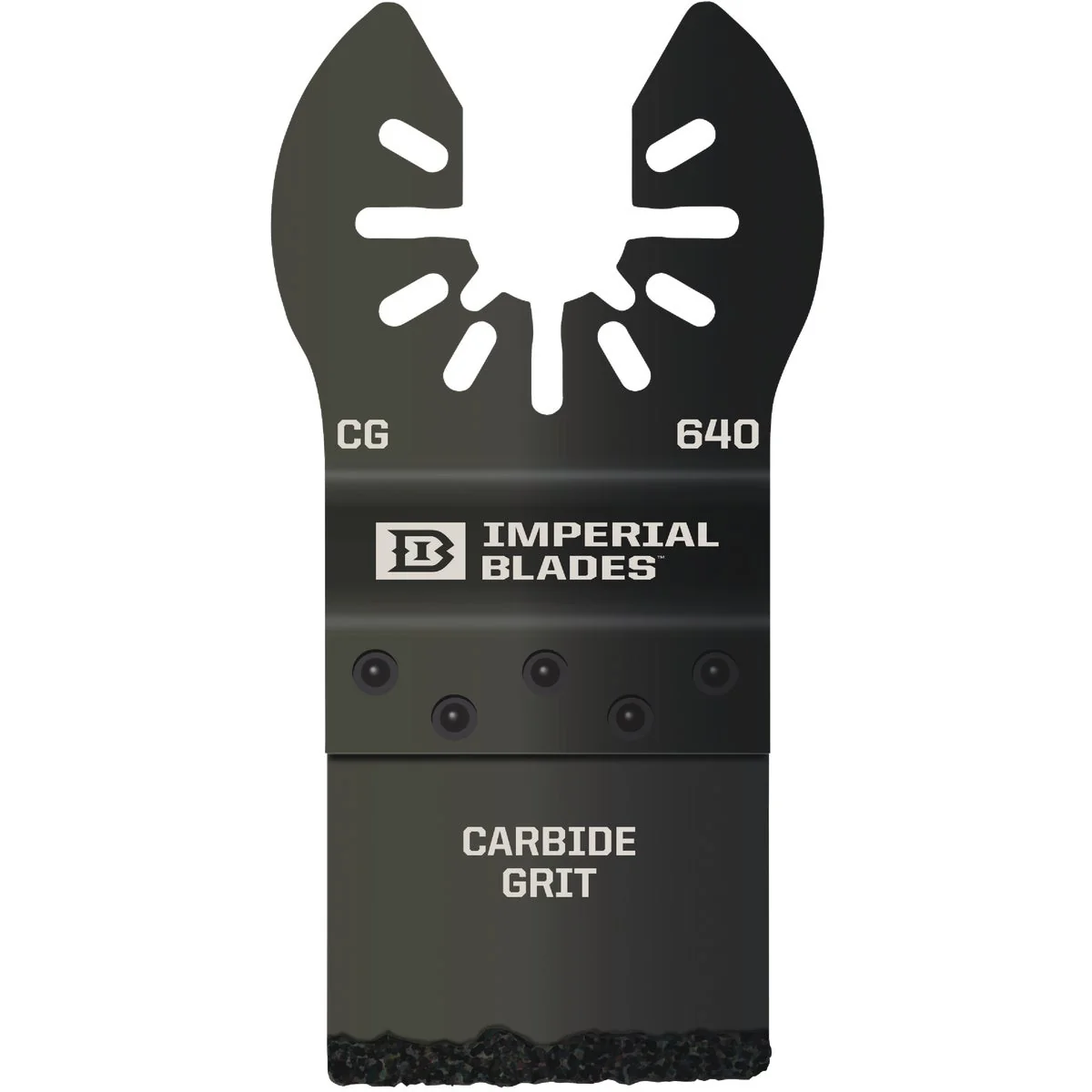Sophisticated Imperial Blades ONE FIT 1-1 4 In. Max-Fusion Carbide Oscillating Blade Official