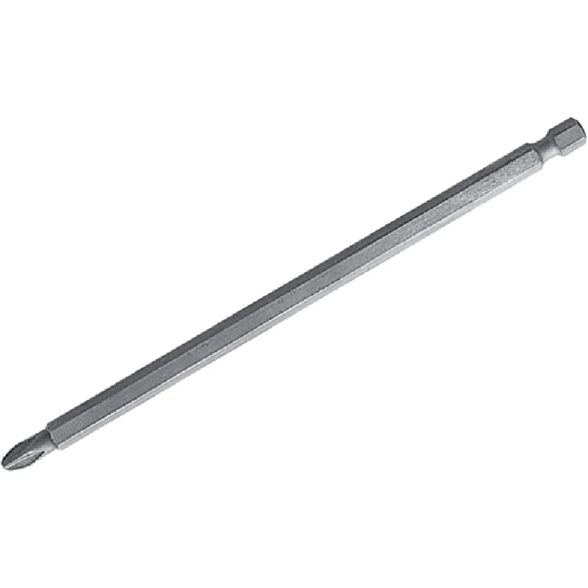 Responsible DeWalt Phillips 3 6 In. 1 4 In. Power Screwdriver Bit Modern