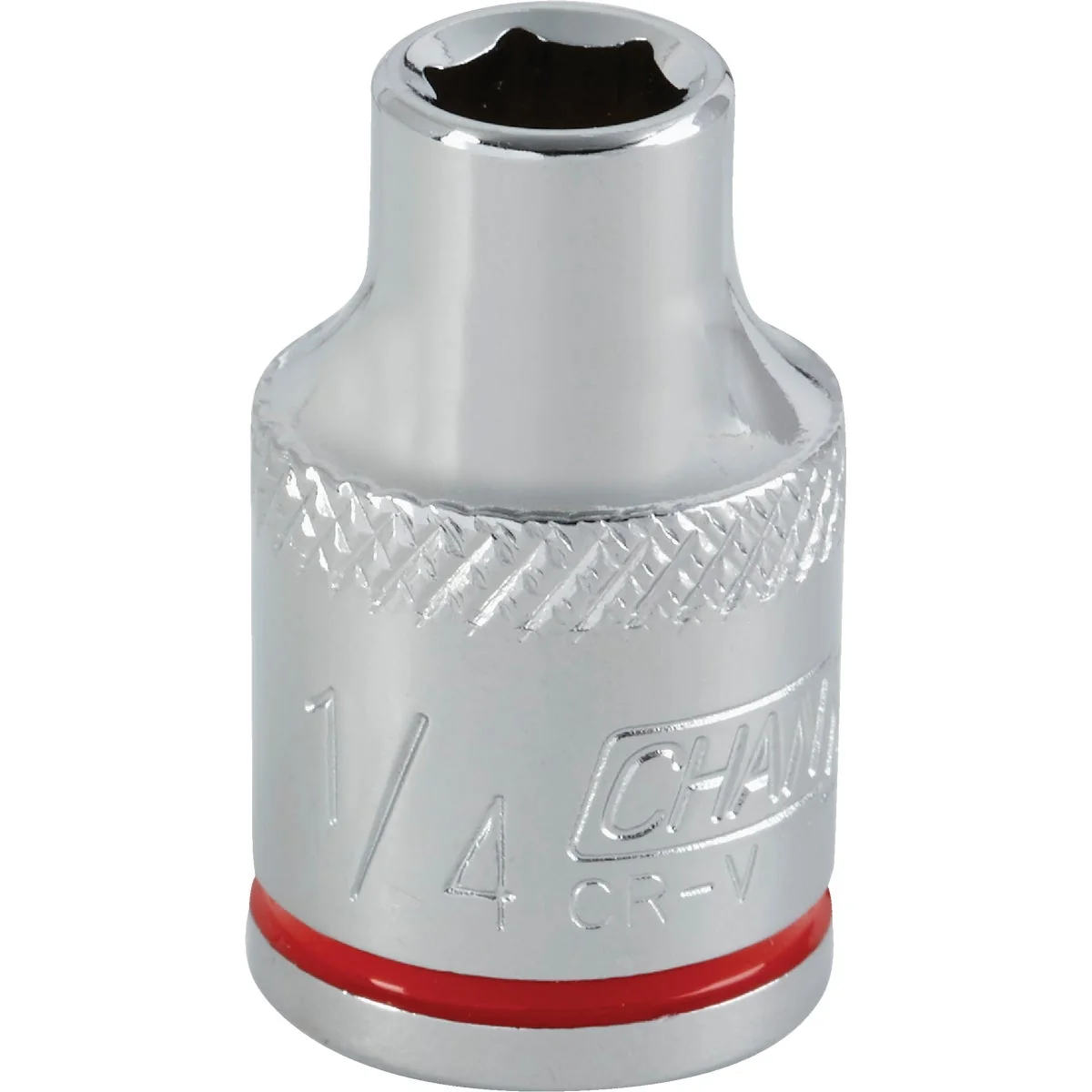 First-Class Channellock 3 8 In. Drive 1 4 In. 6-Point Shallow Standard Socket Advanced