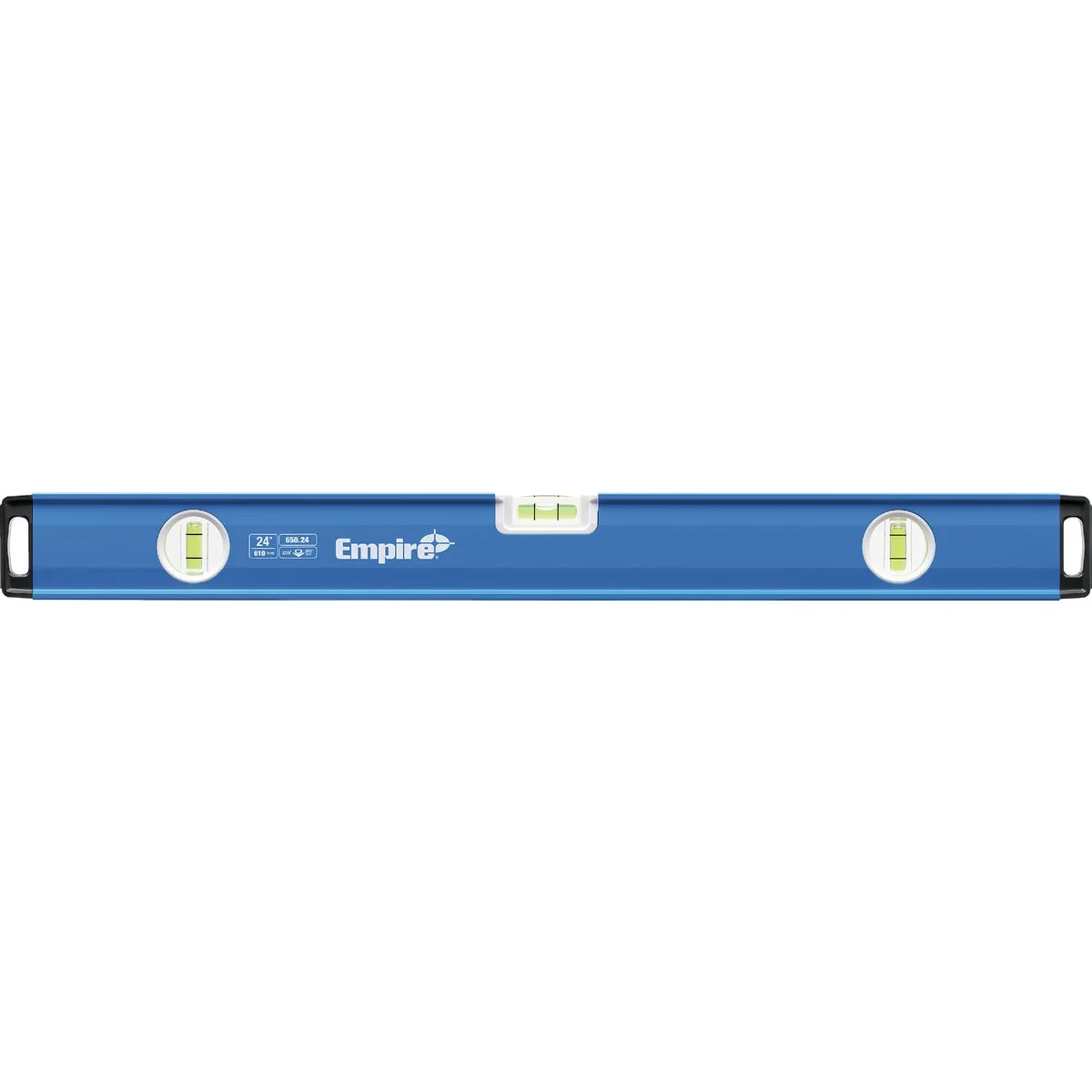 Selected Empire 24 In. Aluminum Box Level Reliable