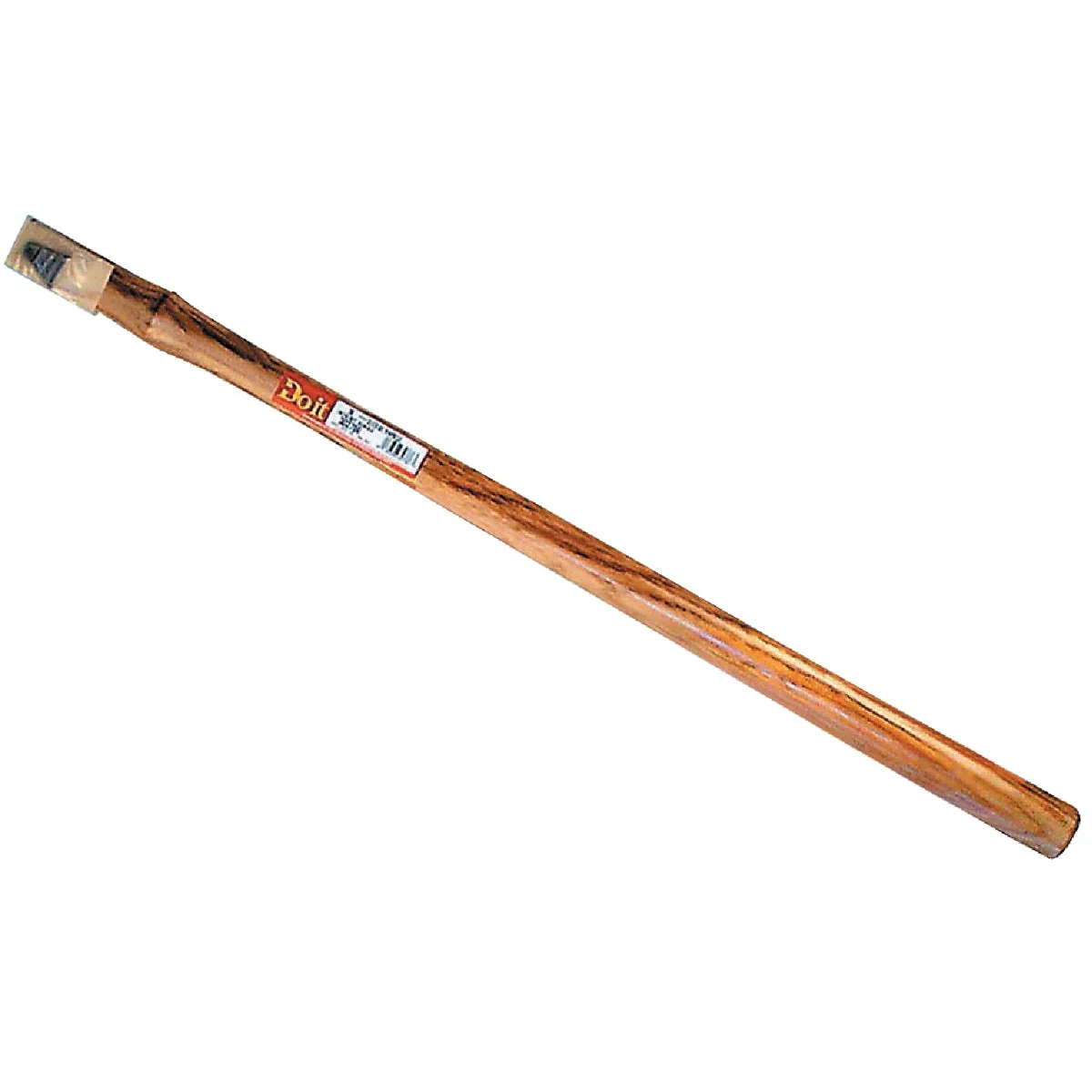 High-Grade Do it 30 In. Hickory Sledge Hammer Handle for 6 to 8 Lb. Head Artisan