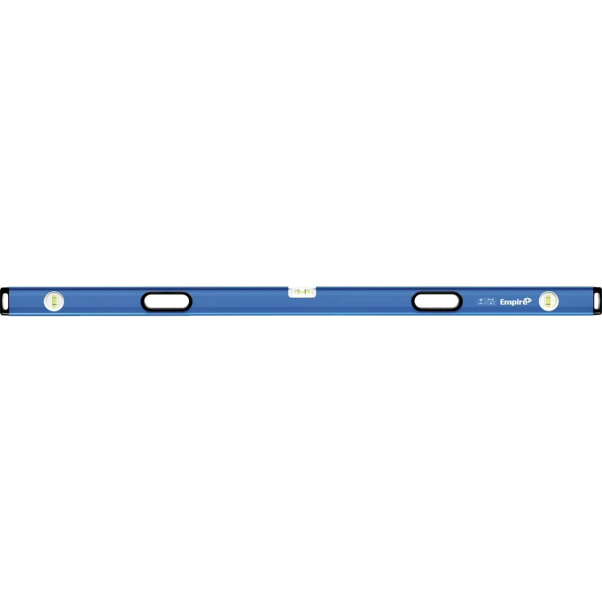 Fashionable Empire 48 In. Aluminum Box Level High-Grade