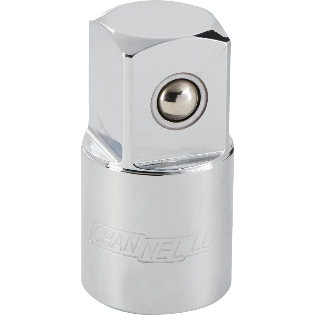 High-Performance Channellock 1 2 In. F x 3 4 In. M Socket Adapter Convenient