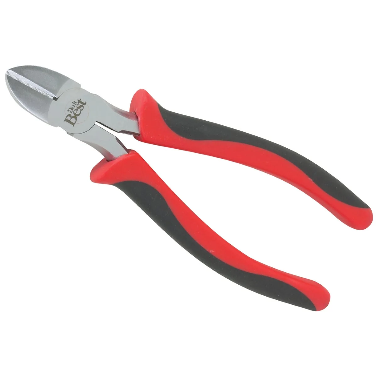 Original Design Do it 6 In. Diagonal Cutting Pliers Efficient