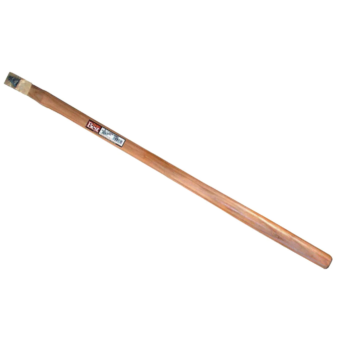Elite Do it 36 In. Hickory Sledge Hammer Handle for 6 to 16 Lb. Head Dependable