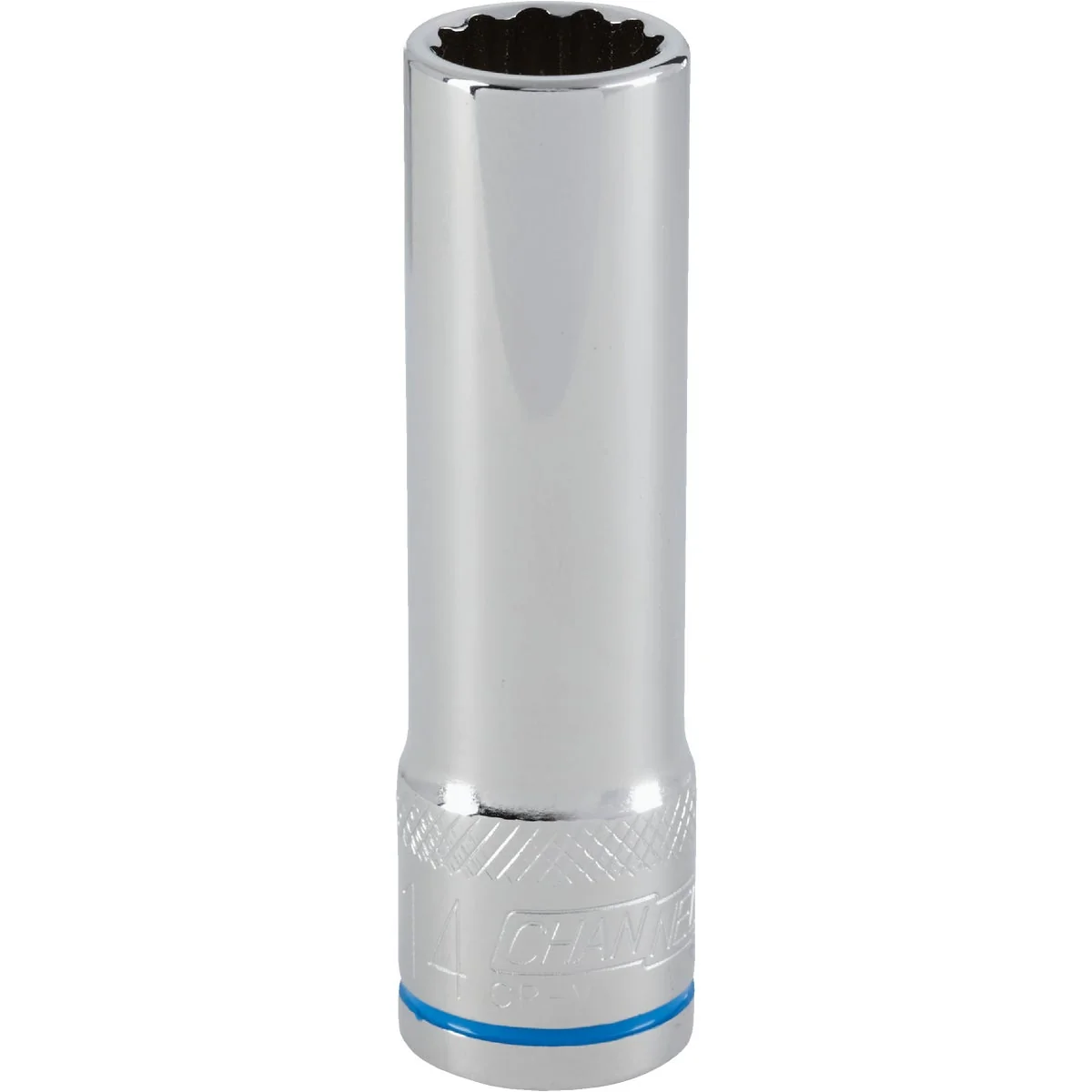 Innovative Channellock 1 2 In. Drive 14 mm 12-Point Deep Metric Socket Trusted