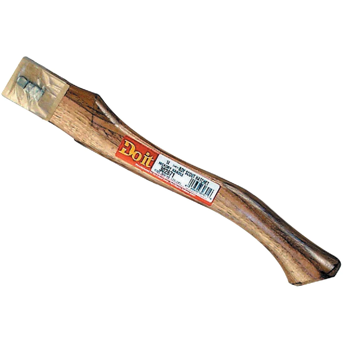 Contemporary Do it 14 In. Hickory Boy Scout Axe Handle Advanced