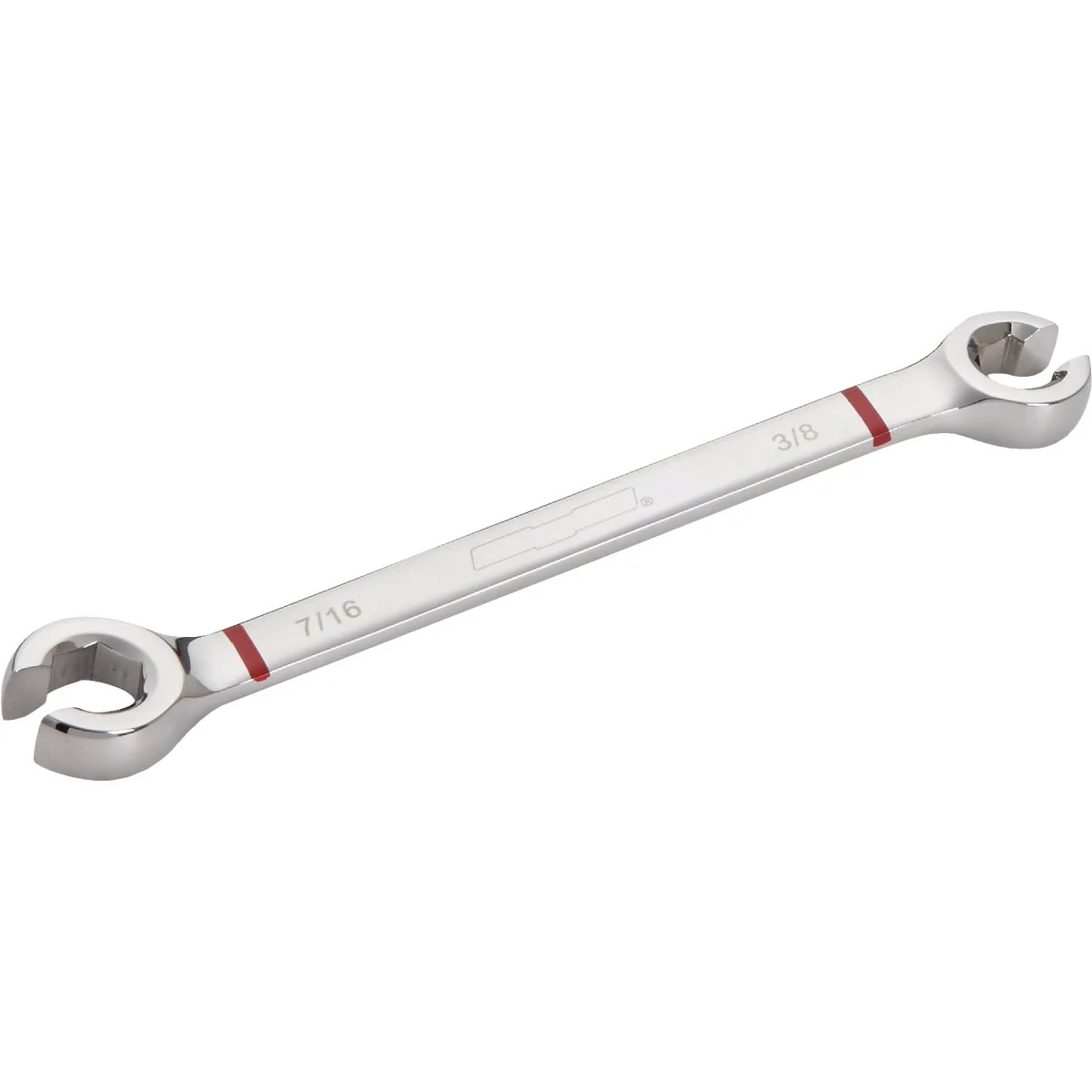 Sustainable Channellock Standard 3 8 In. x 7 16 In. 6-Point Flare Nut Wrench Powerful