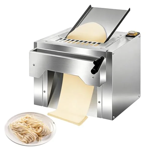 Reusable Electric Dough Roller Sheeter Official