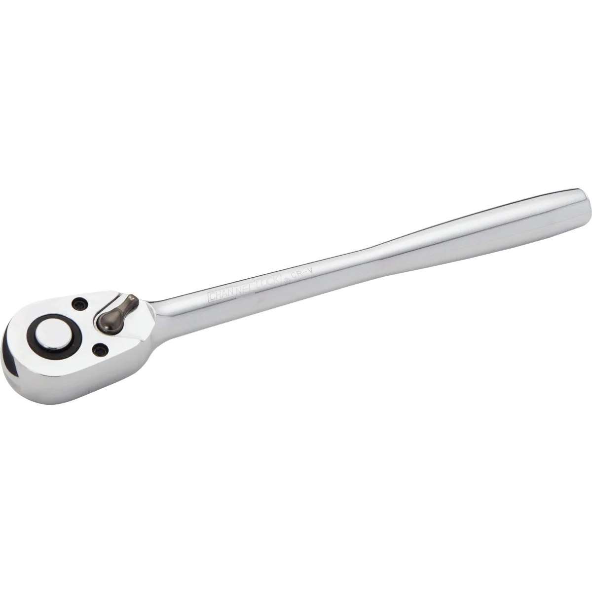 Consistent Channellock 3 8 In. Drive 45-Tooth Single Gear Ratchet Stylish
