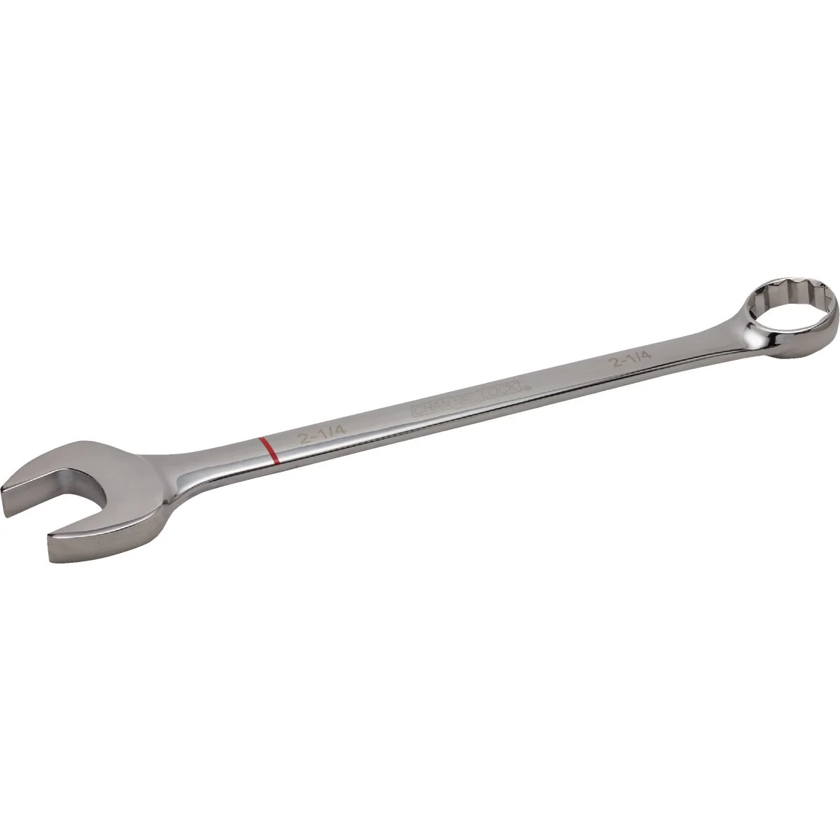 Minimalist Channellock Standard 2-1 4 12-Point Combination Wrench Prestigious