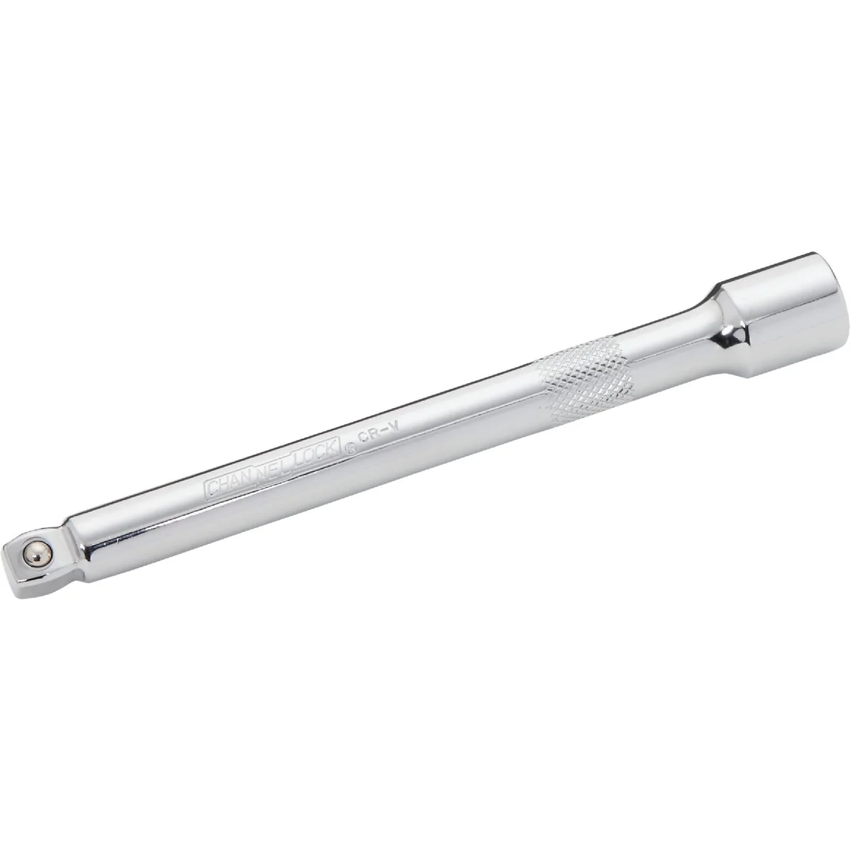 Long-Lasting Channellock 3 8 In. Drive 6 In. Long Wobble Socket Extension Easy-to-Use