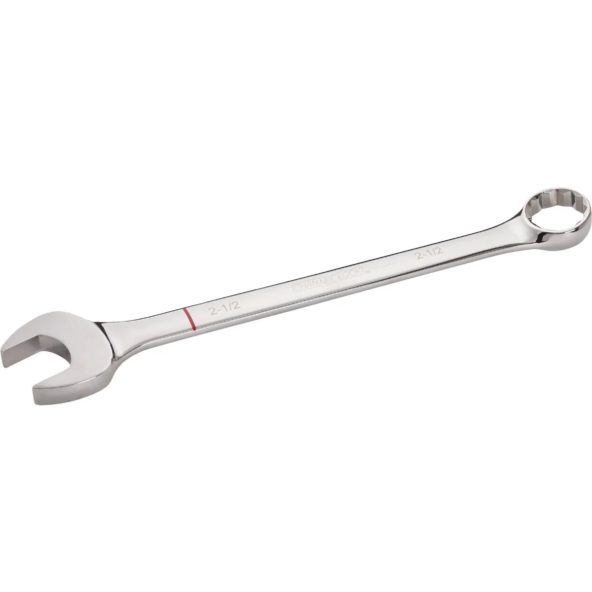 Selected Channellock Standard 2-1 2 In. 12-Point Combination Wrench Modern