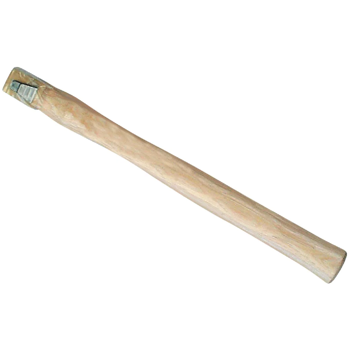 Lightweight Do it 14 In. Straight Hickory Blacksmith Hammer Handle Trendy