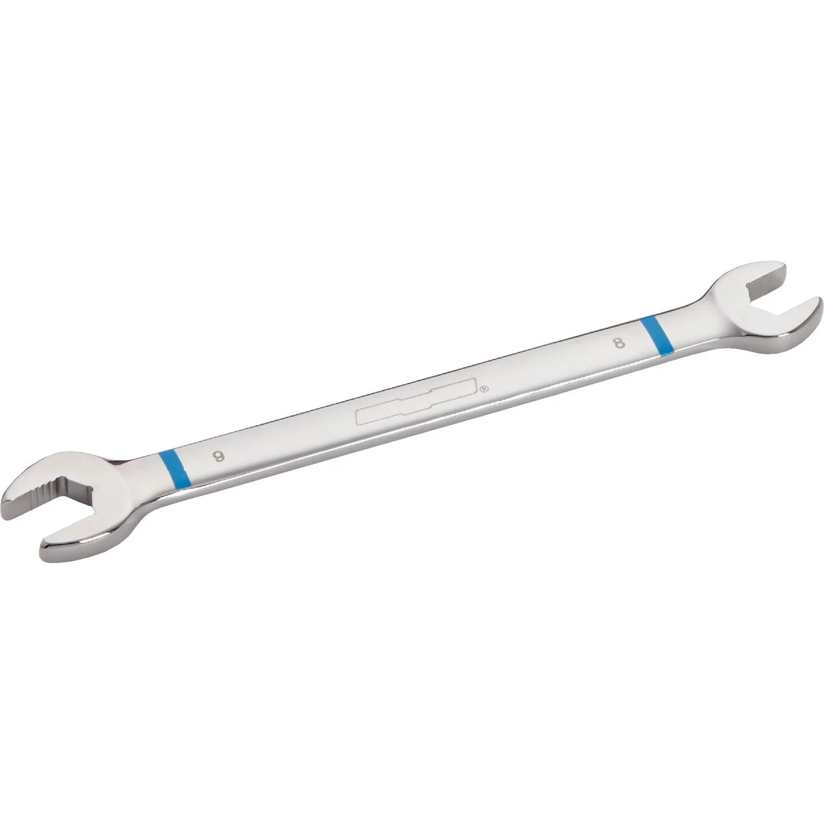 Convenient Channellock Metric 8 mm x 9 mm Open End Wrench Responsible