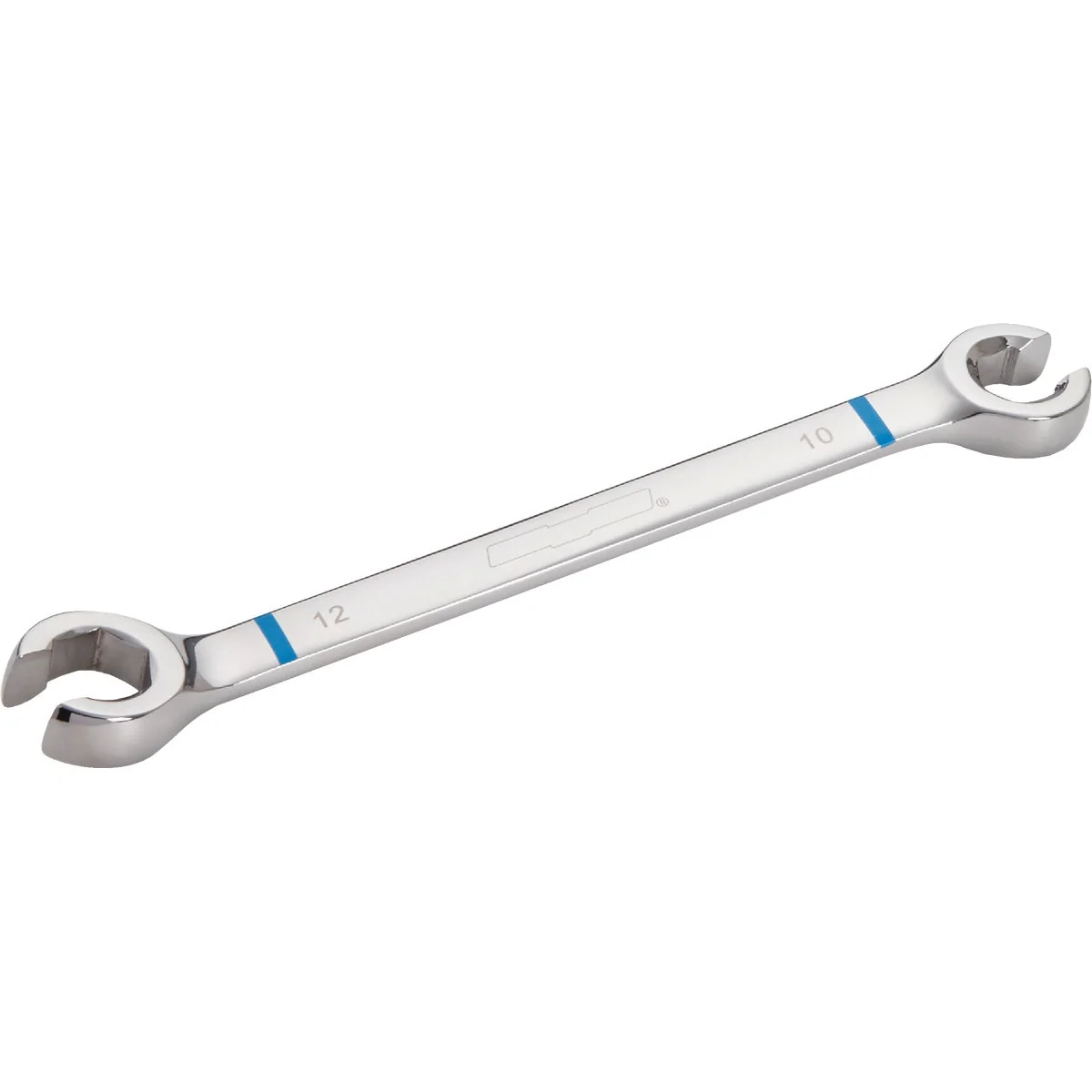 Clean Channellock Metric 10 mm x 12 mm 6-Point Flare Nut Wrench Original
