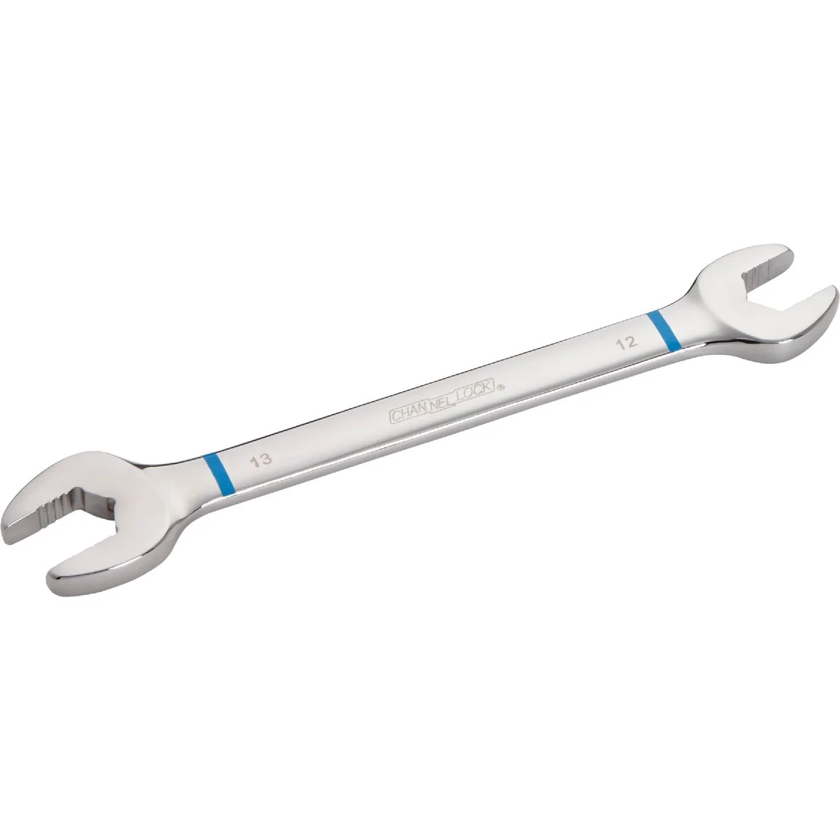 Superior Channellock Metric 12 mm x 13 mm Open End Wrench High-Quality