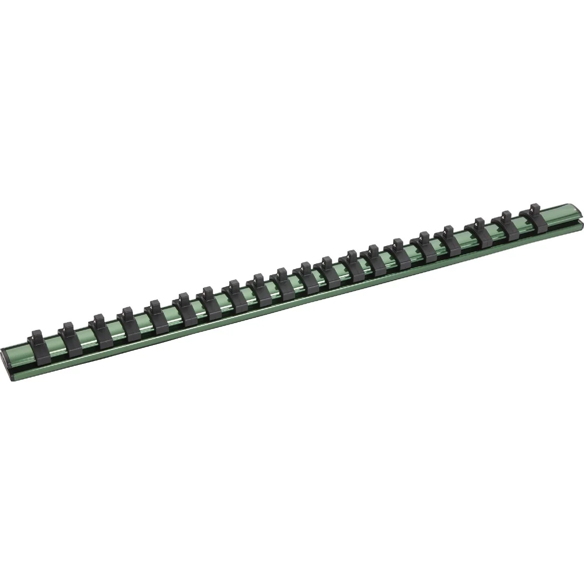 Trendy Channellock 1 4 In. Steel Socket Holder Rail High-Performance