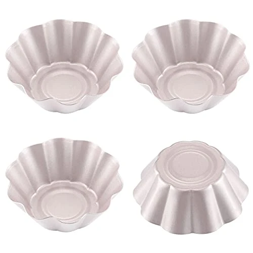 Exclusive Mini Pudding Pan Set Smart