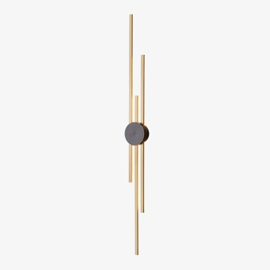 Outstanding Moderne LED-wandlamp Functional
