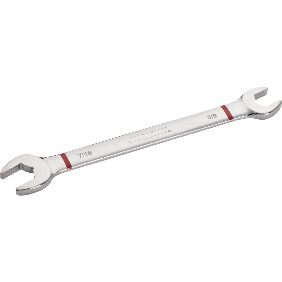 Excellent Channellock Standard 3 8 In. x 7 16 In. Open End Wrench Unique