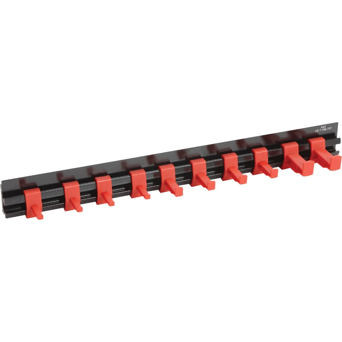 Carefully Designed Channellock 10-Wrench Combination Wrench Holder Original Design
