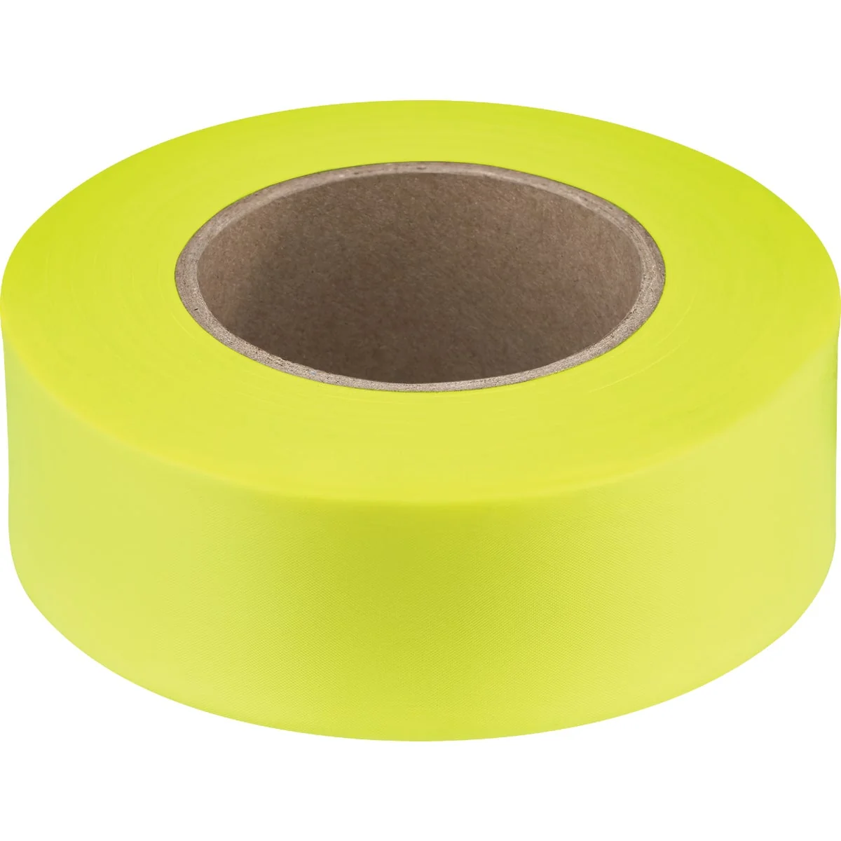 Carefully Designed Empire 200 Ft. x 1 In. Yellow Flagging Tape Soft