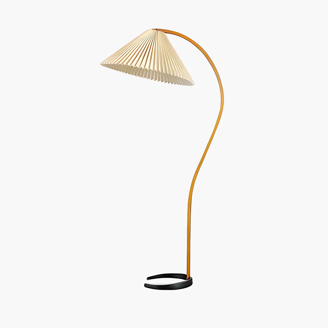 Trusted Caprani vloerlamp Proven