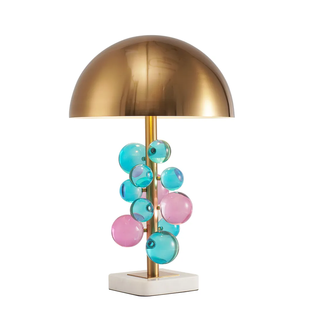 Carefully Designed Globo tafellamp Excellent