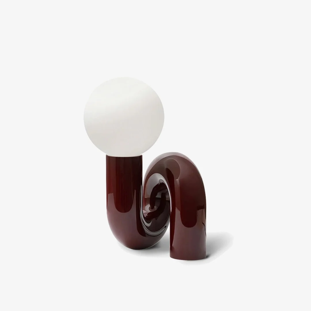 Elite Neotenische tafellamp Fine Crafted