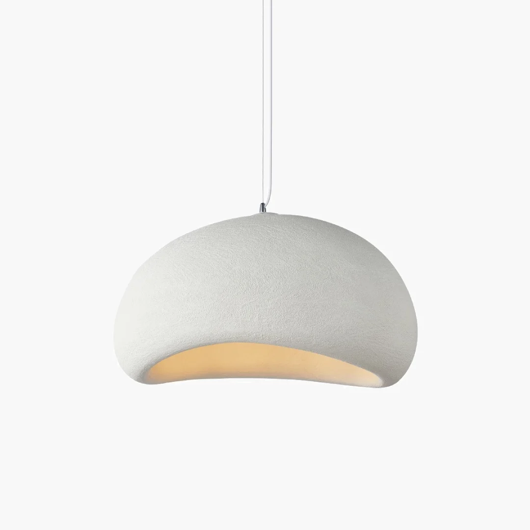 Environmentally Friendly Wabi Sabi Hanglamp B High-Performance