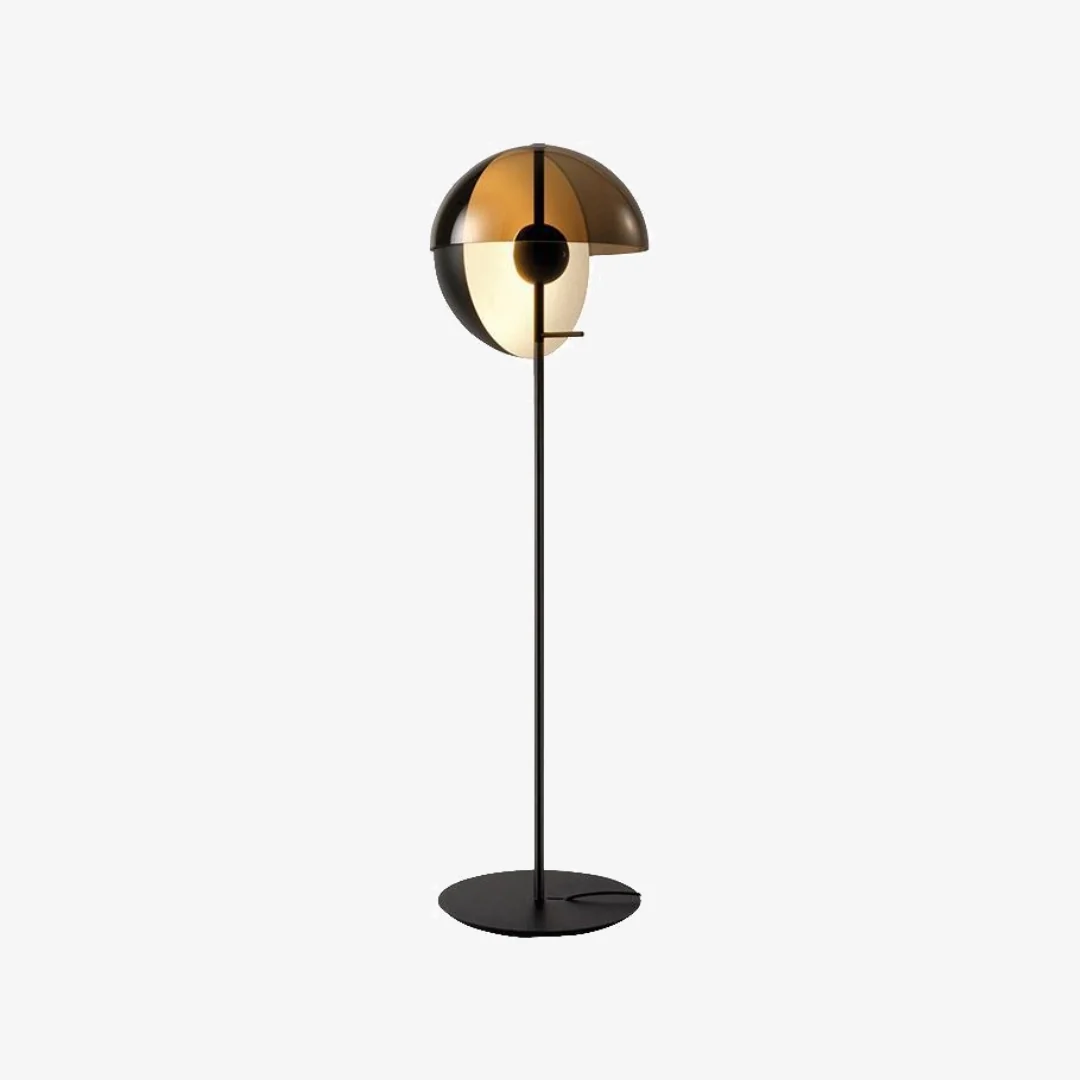 Easy-to-Use Theia-vloerlamp Prestigious