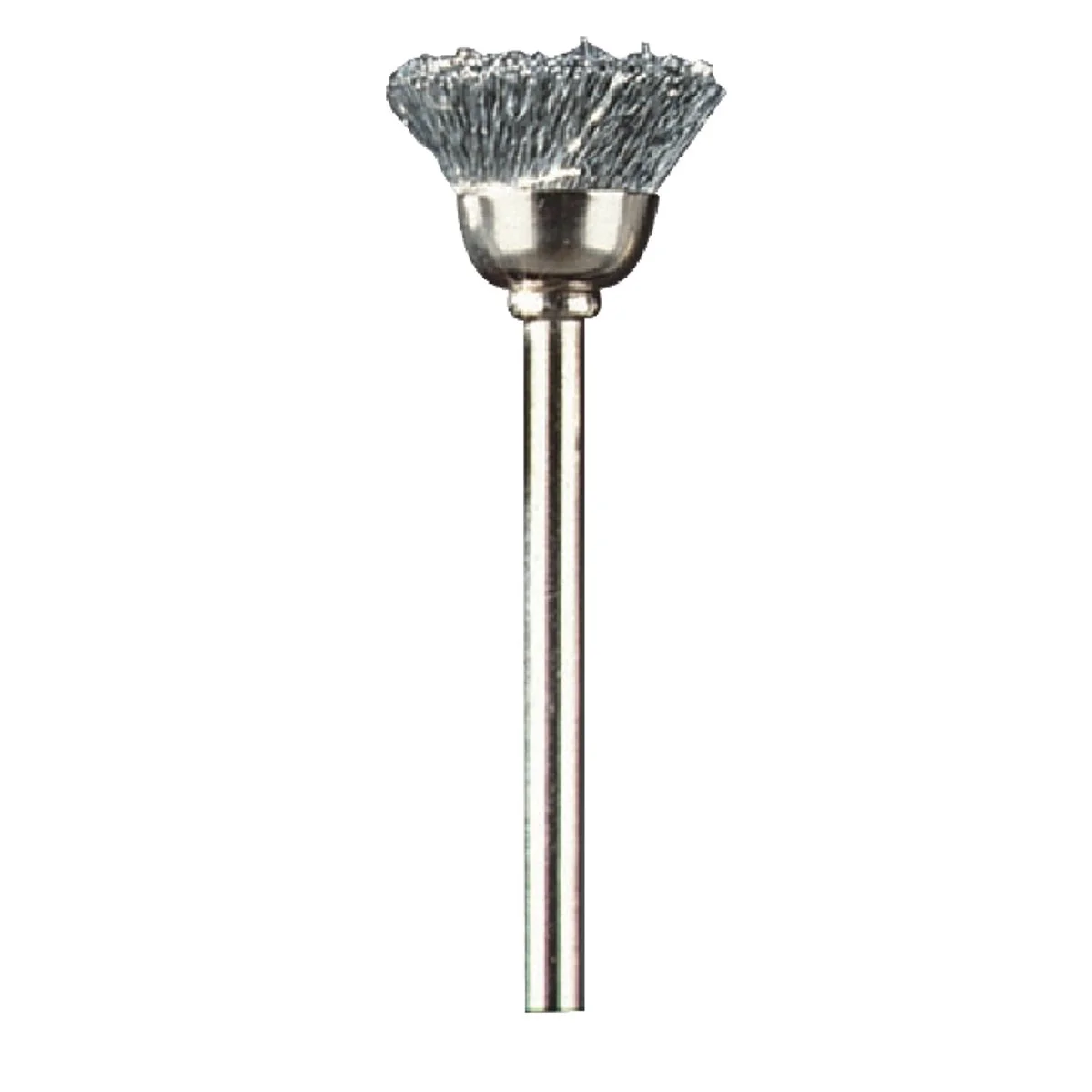 Trusted Dremel 1 2 In. Carbon Steel Wire Cleaning Brush 2-Pack Quality
