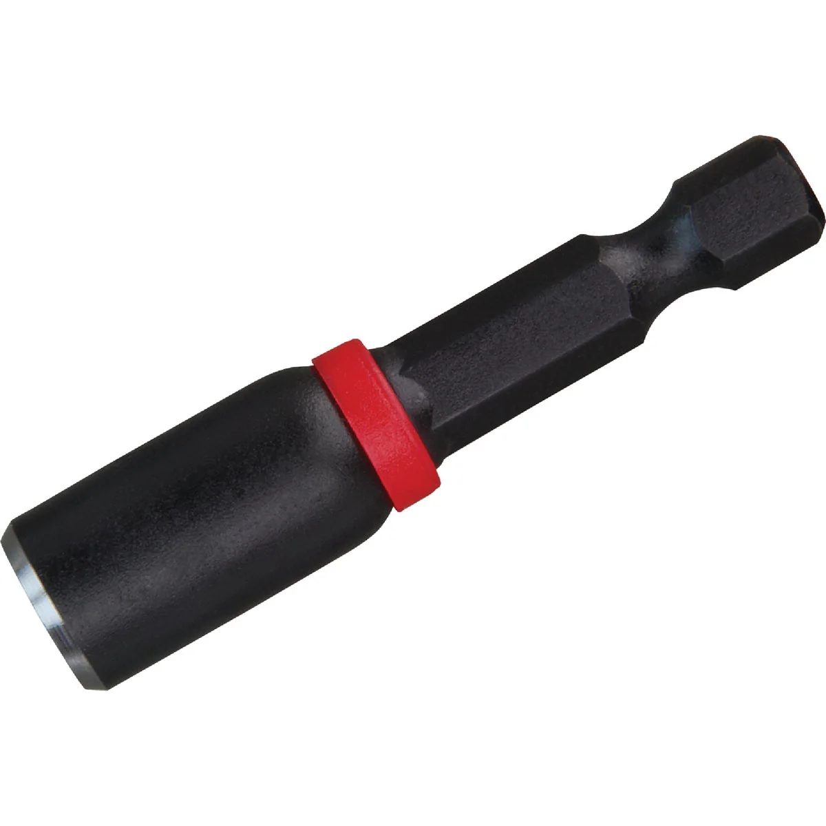 Fast Milwaukee 1 4 In. x 1-7 8 In. Power Impact Nutdriver Consistent