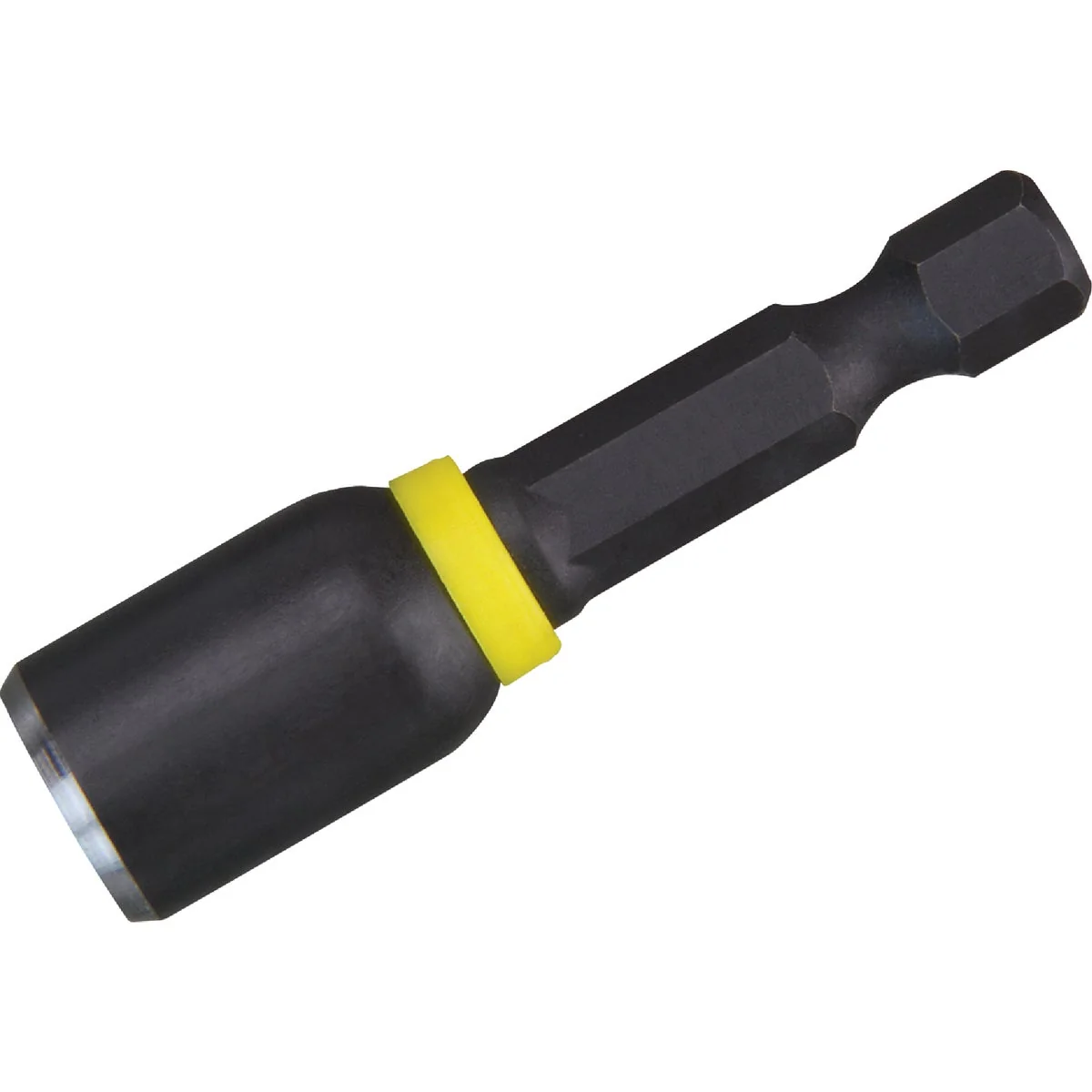 Clean Milwaukee 5 16 In. x 1-7 8 In. Power Impact Nutdriver Classic