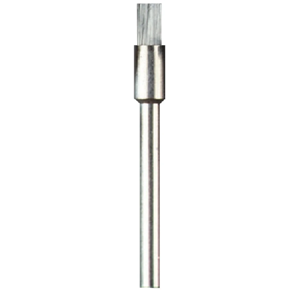 Minimalist Dremel 1 8 In. Carbon Steel Wire Brush 2-Pack Easy-to-Use