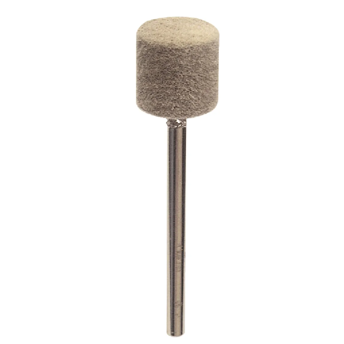 Solid Emery 1 2 In. Silicon Carbide Polishing Wheel 2-Pack Luxury