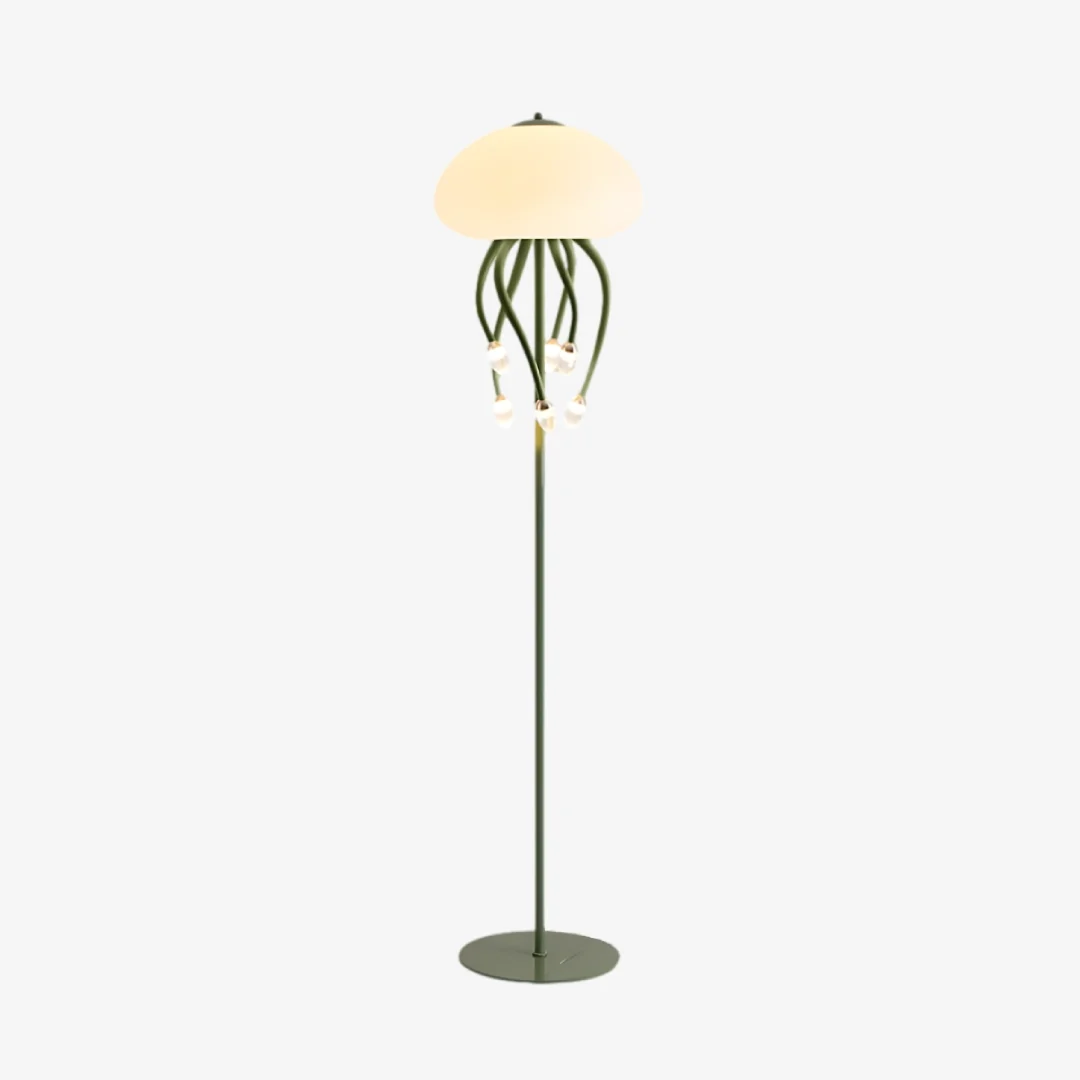 Effective Kwallen vloerlamp Dependable