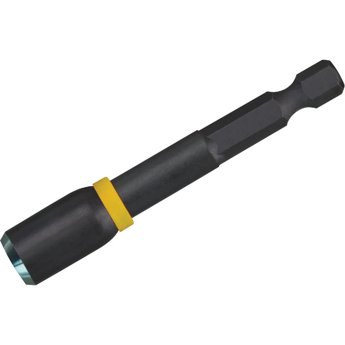 Comfortable Milwaukee 5 16 In. x 2-9 16 In. Power Impact Nutdriver Prestigious
